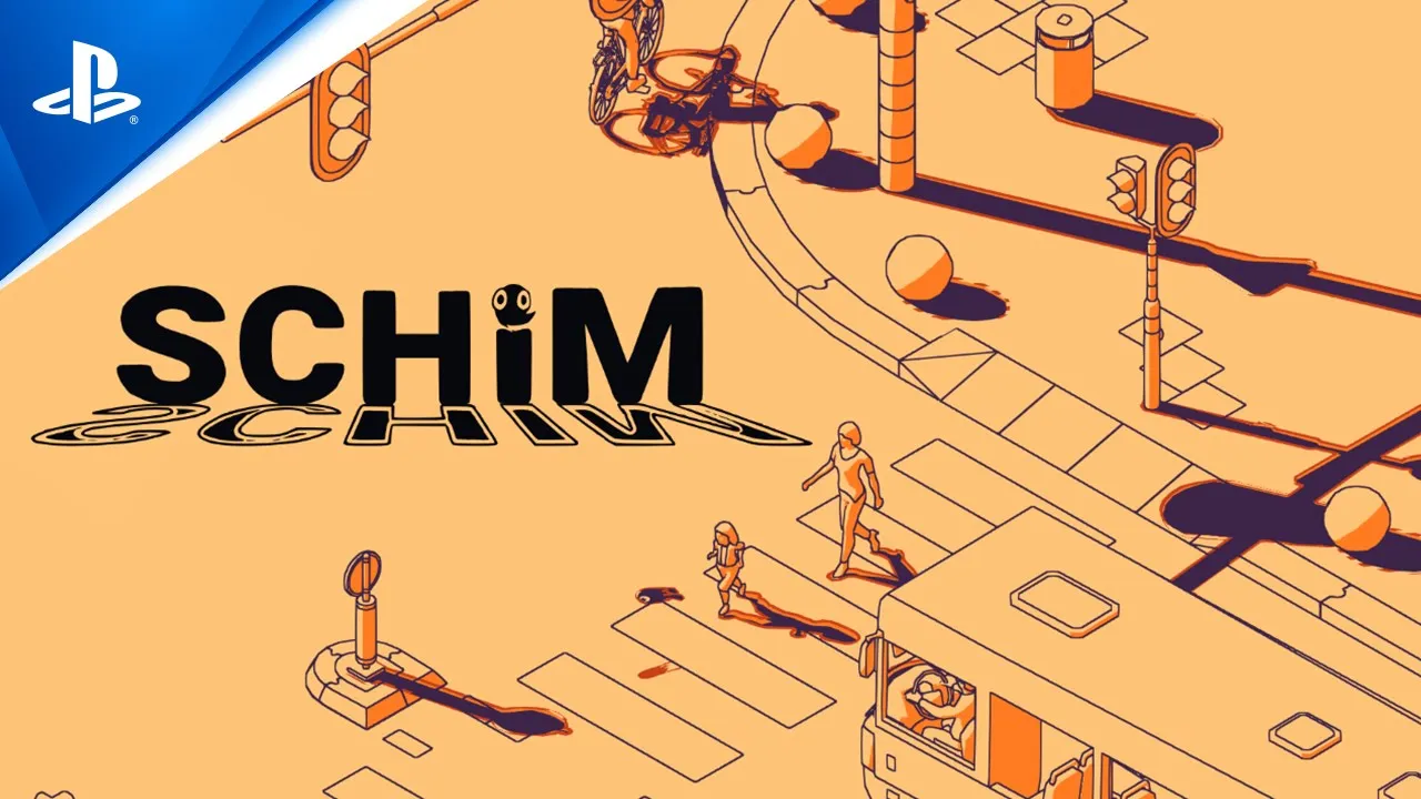 SCHiM 発表トレーラー