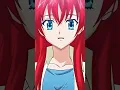 Download Lagu rias gremory edit high School dxd