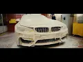 Earl Stan - Pathetic | BMW M4