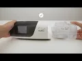 ResMed Air11 How to resolve air leaks - myAir
