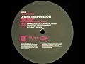 Divine Inspiration  - The Way (Put Your Hand In My Hand) (N-Trance Remix)
