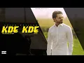 Download Lagu Kde Kde | Arjan Dhillon | Mxrci (Music Video) The Revolution | Latest Punjabi Songs 2025