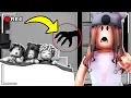 Download Lagu Something is HAUNTING our BABY PLUSHIES..(Brookhaven)