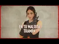 Angela - Amiga Traidora (Cumbia TexMex / LETRA)