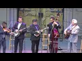 Del McCoury Band, Kentucky Waltz (live), Mountain Winery, Saratoga, CA, July 7, 2019 (4K)