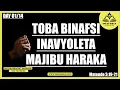 Lagu #LIVE: MAOMBI YA TOBA BINAFSI // DAY 01