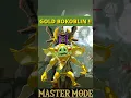 Where are the GOLD BOKOBLINS Zelda Tears Of The Kingdom
