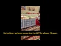 Roche Bros NEF Trivia Bee Clue