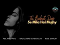 Lagu All-time Famous Ghazal | Ahmed Faraz | Zindagi Se Yehi Gila Hai Mujhy | Soulful Composition