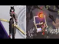 Bayonetta 3 - How To Unlock Secret Costume Super Mirror 0 Secret Chapter Bayonetta Origins