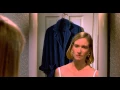 Candyman 1992 Jump Scare - Clara Summons Candyman