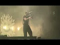 Sunshine! - Beartooth (LIVE @ Target Center - Minneapolis, MN)