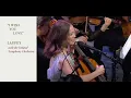 Download Lagu Laufey \u0026 the Iceland Symphony Orchestra - I Wish You Love (Live at The Symphony)