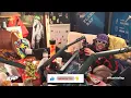 Planète Rap - Lorenzo "Légende Vivante" avec Rico, Zarma, Fred Musa et de belles surprises... #Mardi
