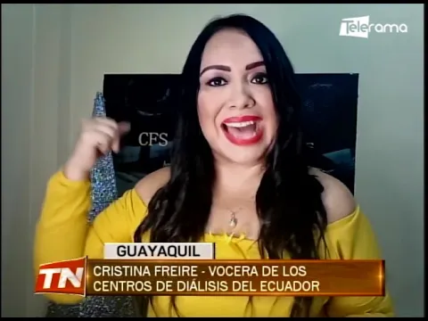Cristina Freire 