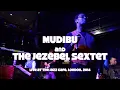 Love Man - Tribute to Otis Redding - Mudibu and The Jezebel Sextet