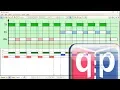 RTOS Part-5 What is real-time Preemptive priority-based scheduling