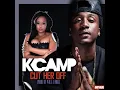 Cut Her Off (feat. 2 Chainz)