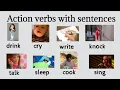 20 Common Verbs and Daily Activities to Improve Your English Vocabulary
