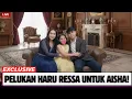 Lagu AKHIRNYA BERTEMU! Denada Menangis Lihat Ressa Rossano Temui dan Peluk Adiknya Aisha?!