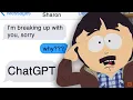 Download Lagu South Park's ChatGPT episode is HILARIOUS...