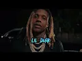 Lil Durk Letter To India