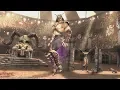 Download Lagu Mortal Kombat 9 Komplete Edition - Sindel Victory Pose *All Characters/Costumes* MOD