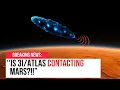 Download Lagu NASA On ALERT: What 3I/Atlas Really Doing Near MARS is Shocking