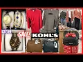 NEW KOHL S Shopping SALE AND CLEARANCE UP TO 80 OFF SHOP WITH ME 2021