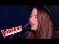 Download Lagu Claire Gautier - « Nightcall » (Kavinsky) | The Voice 2017 | Blind Audition