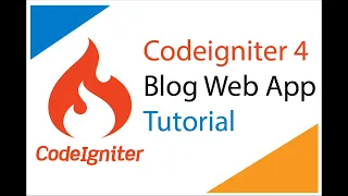 Codeigniter 4 - Getting Start Installation Beginner Tutorial English