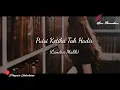 Download Lagu Kumpulan Puisi Candra Malik - Puisi Ketika Tak Hadir - Musikalisasi Puisi Cinta