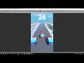 Police chase Game - Mobile