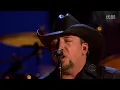Jason Aldean - My Kinda Party【Live】(People's Choice Awards 2013)