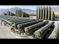 Download Lagu Iran produceert officieel ballistische raketten in massa – Israël en VS in paniek
