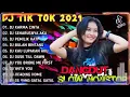 Download Lagu DJ TIKTOK TERBARU 2021 FULL ALBUM || DJ KARMA CINTA | DJ SEHARUSNYA AKU || SLOW NONSTOP 2021🎶🎵🔊
