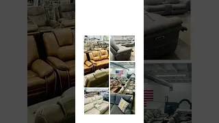 Furniture Clearance Center