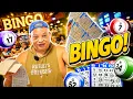 Birt ay Luck or Beginner s Luck My 60th Birt ay Bingo Vlog
