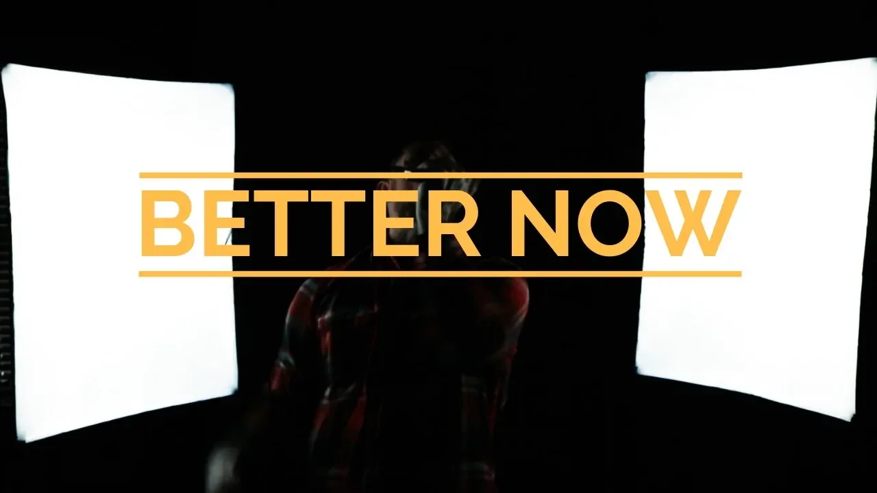 Better Now - Post Malone (Rock Cover) Better Now - Post Malone (Rock Cover)