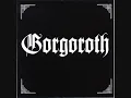 Gorgoroth - Begravelsesnatt