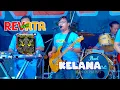 Lagu NEW REVATA || KELANA || JIUN OLYMPUS || CAKRAWALA PRO AUDIO