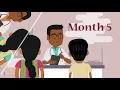Patient Information 3 Life after TB Treatment