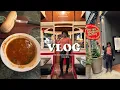 I Went to The Old Spaghetti Factory - Toronto ShanteLIVE