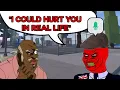 Download Lagu [AUT] The angriest british man