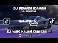 Download Lagu DJ PEMUDA IDAMAN ||GALANGREMIX|| SOUND VIRAL TIKTOK MENGKANE 2025‼️