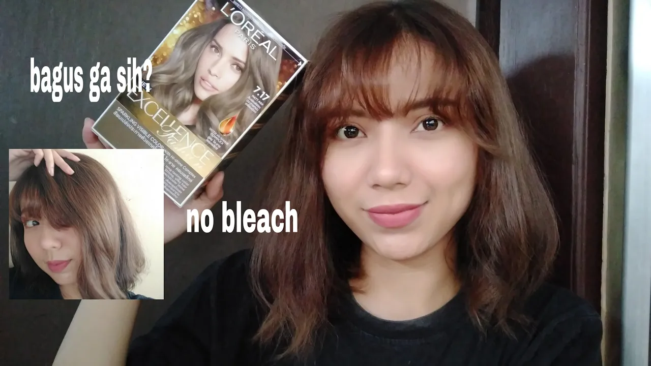 5 Don'ts after hair color