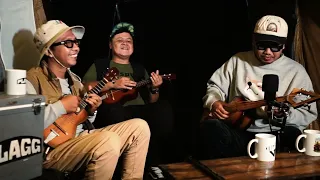 pdt j e awondatu indah rencanamu tuhan keroncong rohani present holiyeay