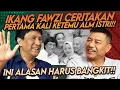 Lagu ANANG SALUT SAMA PERJUANGAN IKANG FAWZI!!