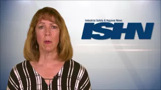 ISHN Regulatory Round-Up August 2016 with ISHN s Maureen Paraventi