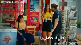 أغنية أحمد سعد وأيه يعني 